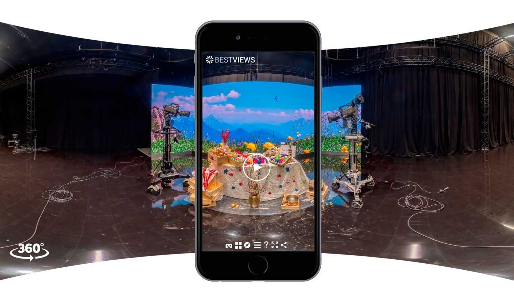 360 Grad Gamification - Kundenaktion zu Ostern