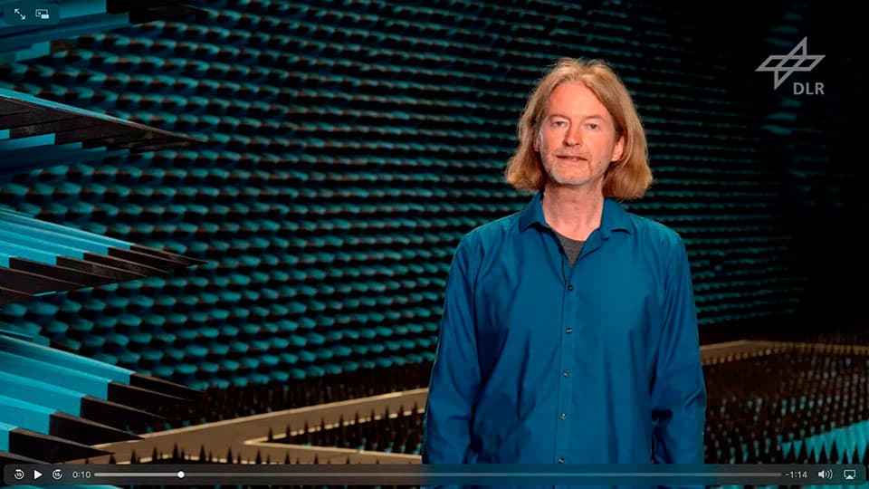 Professionelle Videoproduktion von Interviews