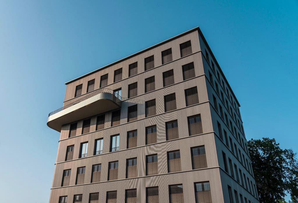 Virtueller Rundgang Unternehmen - Josef Hebel