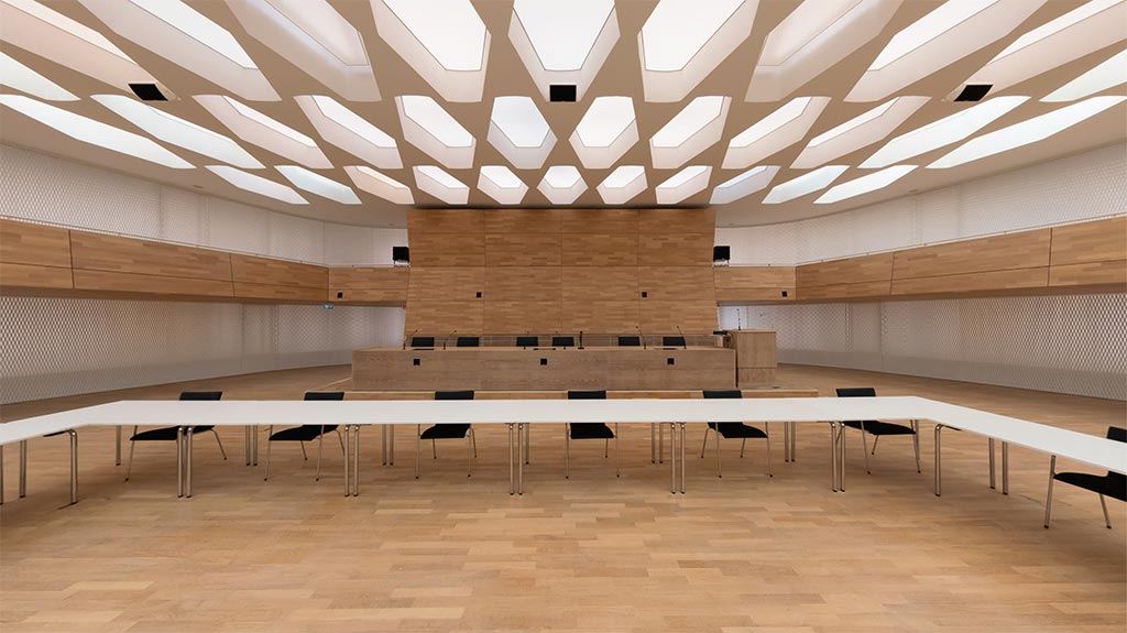 Virtueller Rundgang Unternehmen - DPMA