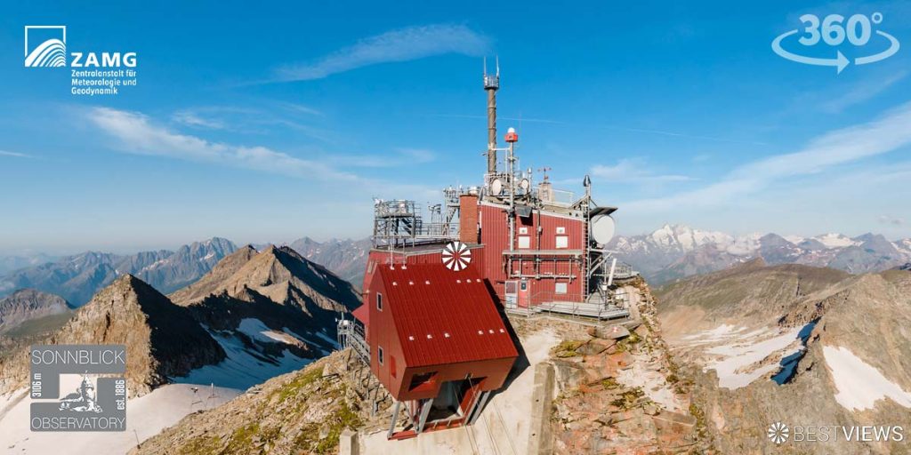 360-Grad-Observatorium