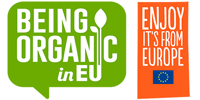 Being Organic in EU