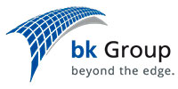 bk Group Logo
