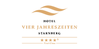 Hotel Vier Jahreszeiten Starnberg