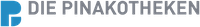 Die Pinakotheken Logo