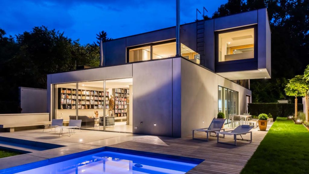 Virtuellen Rundgang erstellen lassen für Immobilien, Architektur und Makler